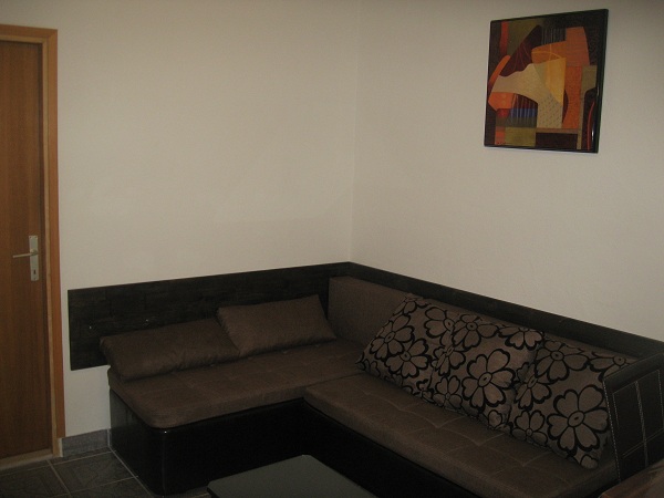 Apartmani Ines Vodice