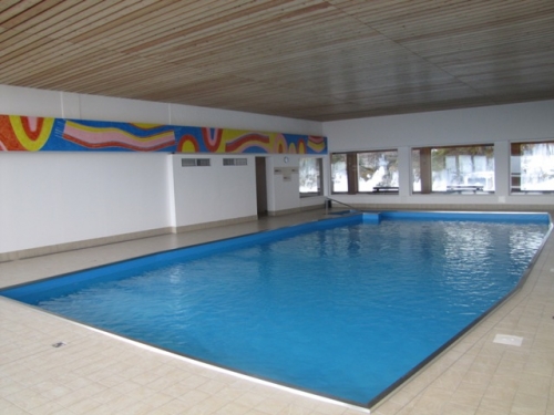 Apartman SimonhÃ¶he