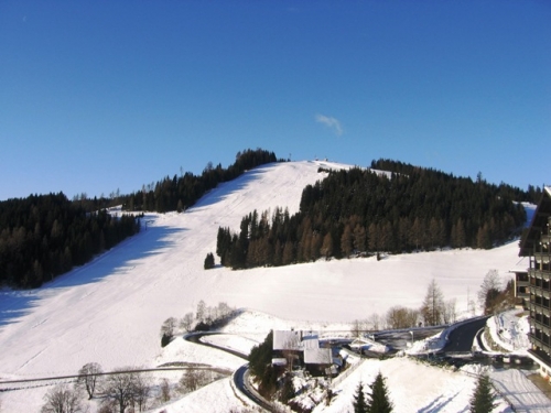 Apartman SimonhÃ¶he
