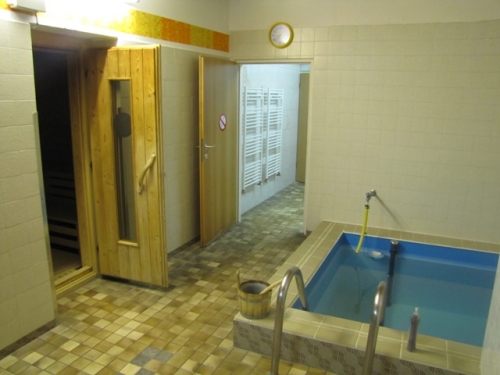 Apartman SimonhÃ¶he