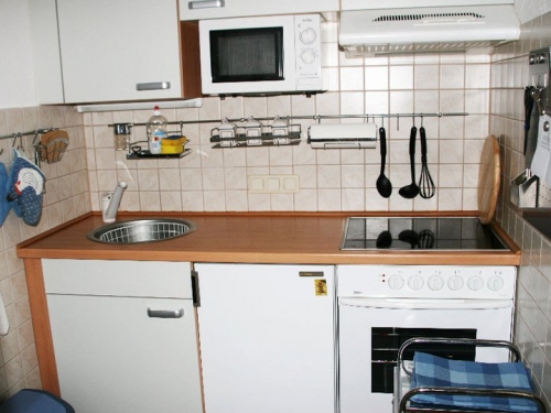 Apartman SimonhÃ¶he