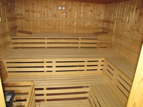 Apartman SimonhÃ¶he
