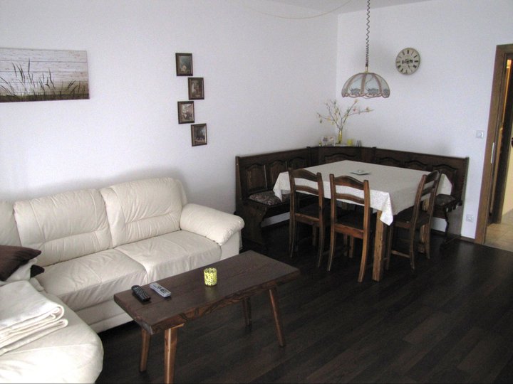 Apartman SimonhÃ¶he