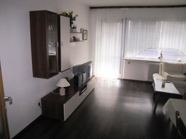 Apartman SimonhÃ¶he