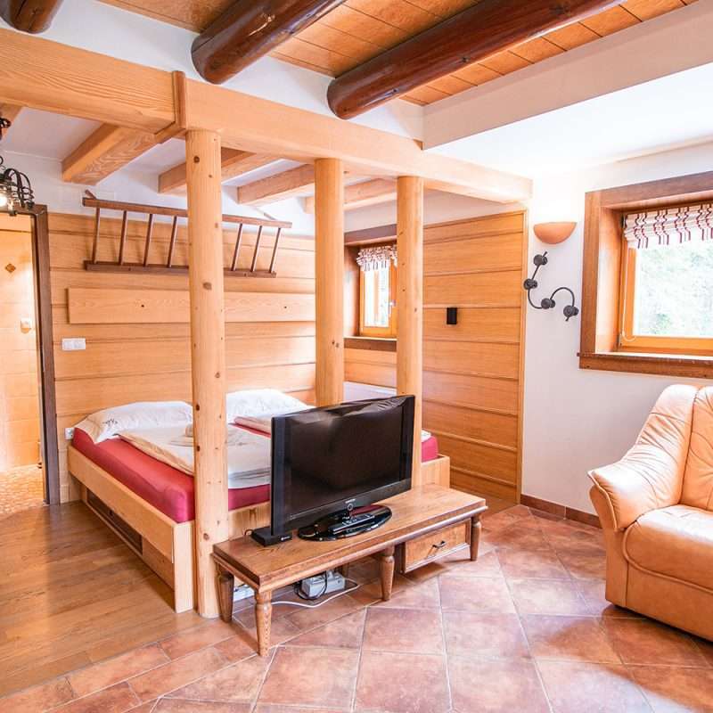 Vila Triglav