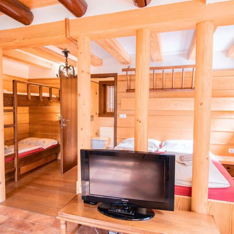 Vila Triglav