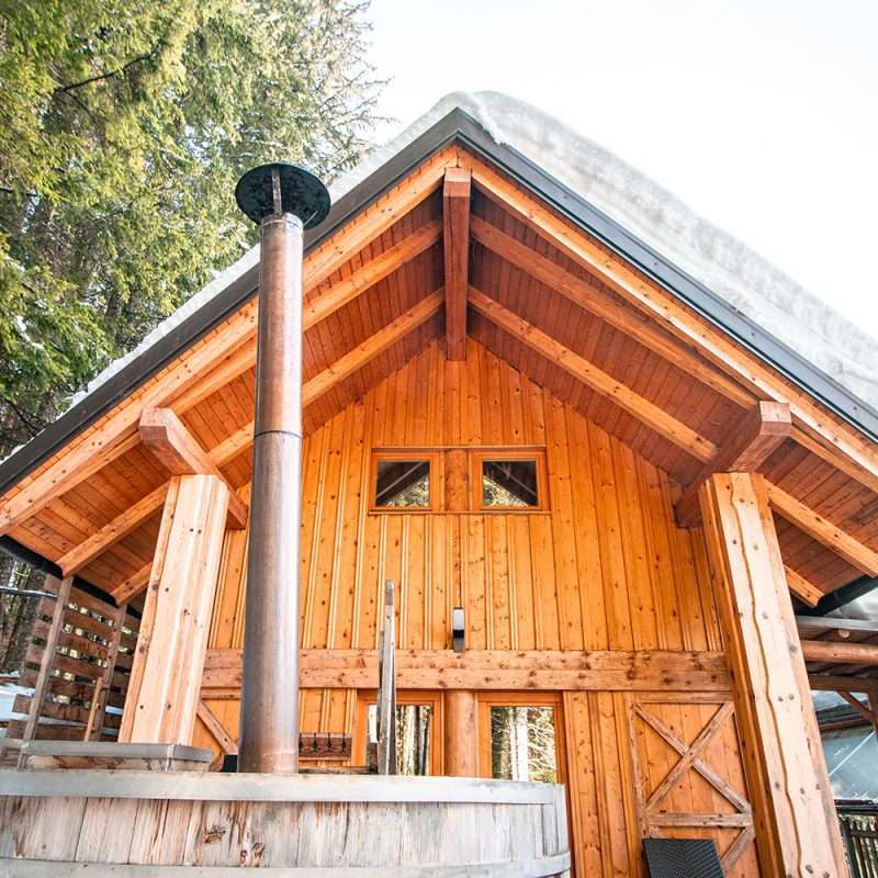 Vila Triglav