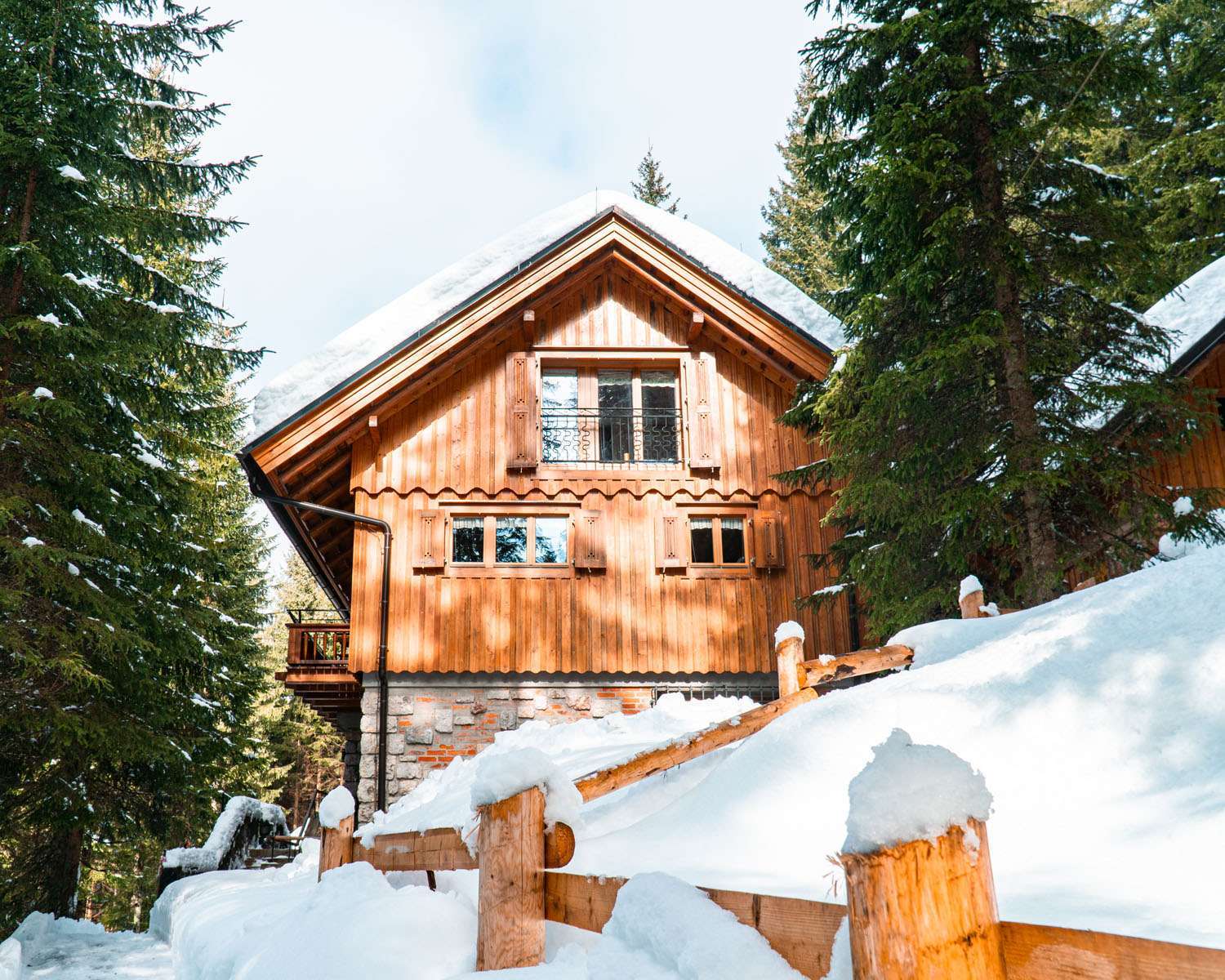 Vila Triglav