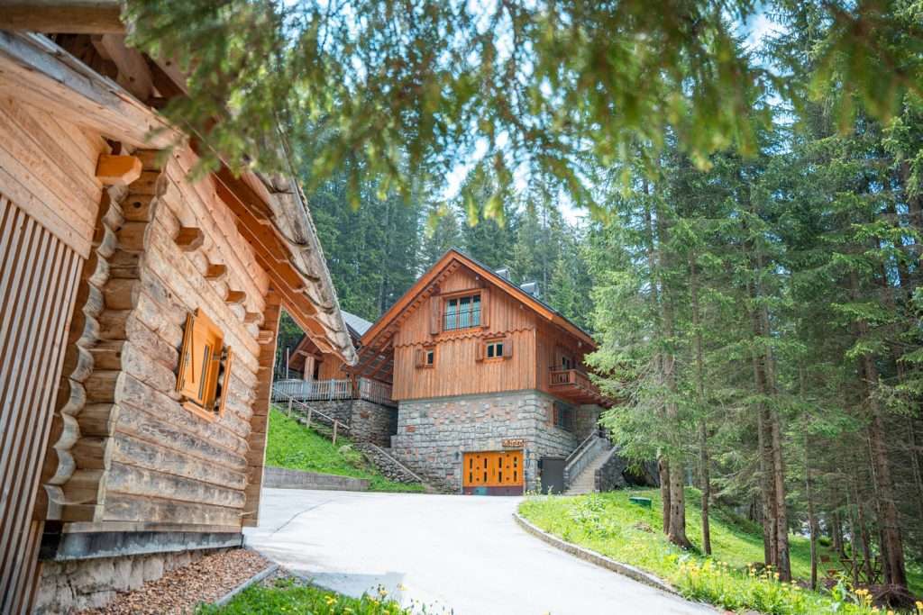 Vila Triglav