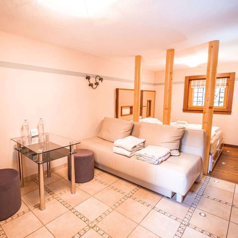 Vila Triglav
