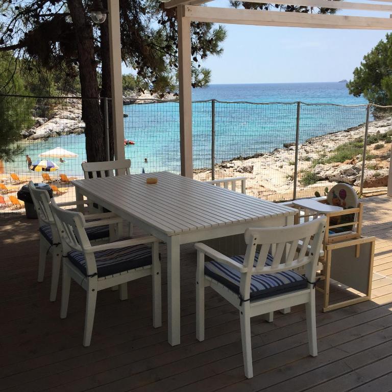 Villa Isidora Thassos