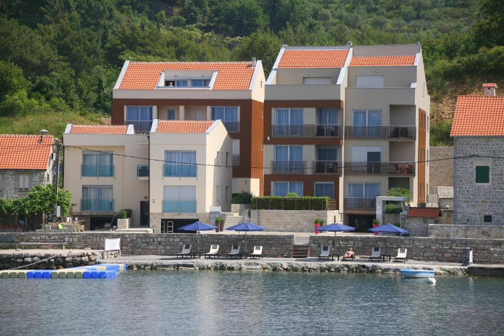 Villa Jelton Tivat