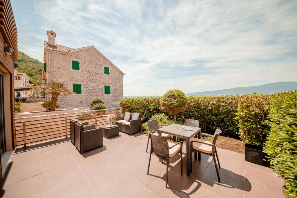 Villa Jelton Tivat