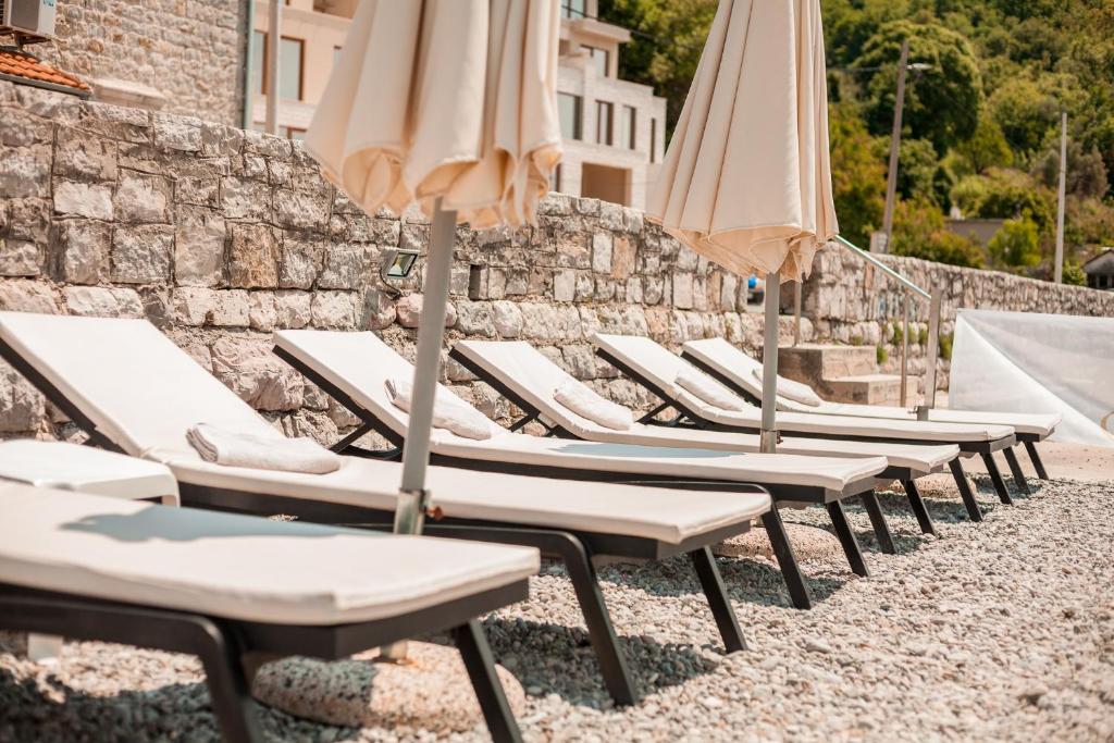 Villa Jelton Tivat