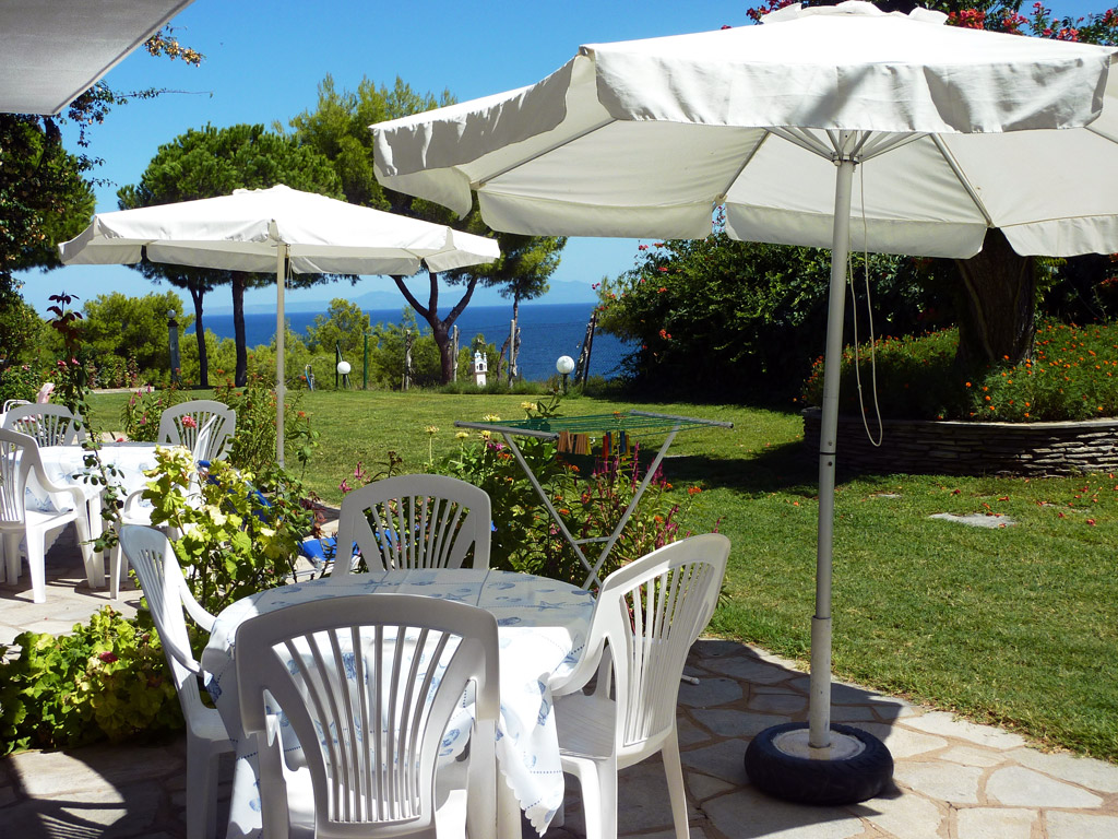 Villa Oasis Halkidiki