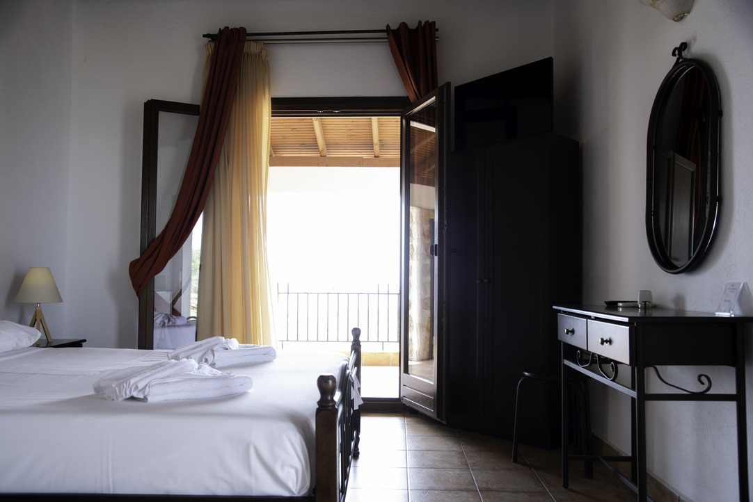 Villas Gemeli